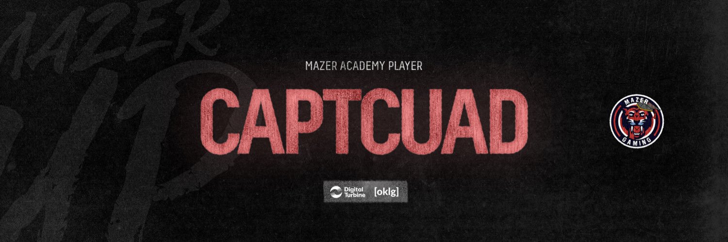 CaptCuad's profile banner image