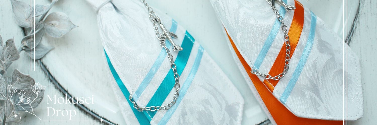 OMI@Mokusei Drop banner