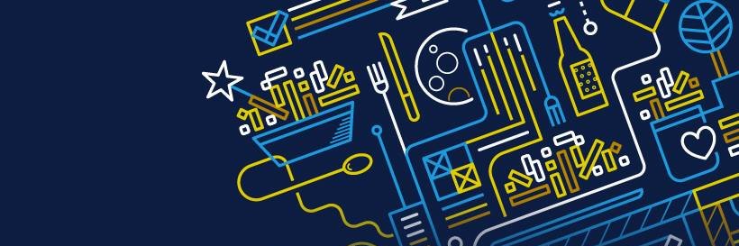 La Poutine Week banner