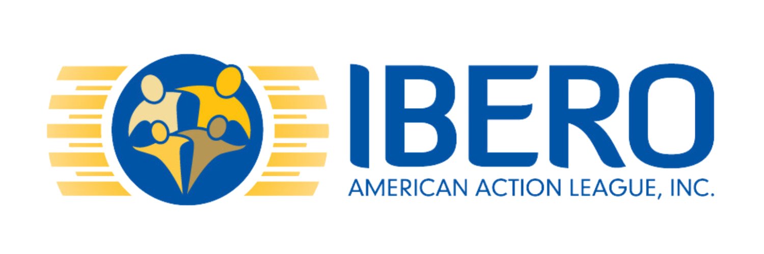 Ibero-American Action League, Inc. banner