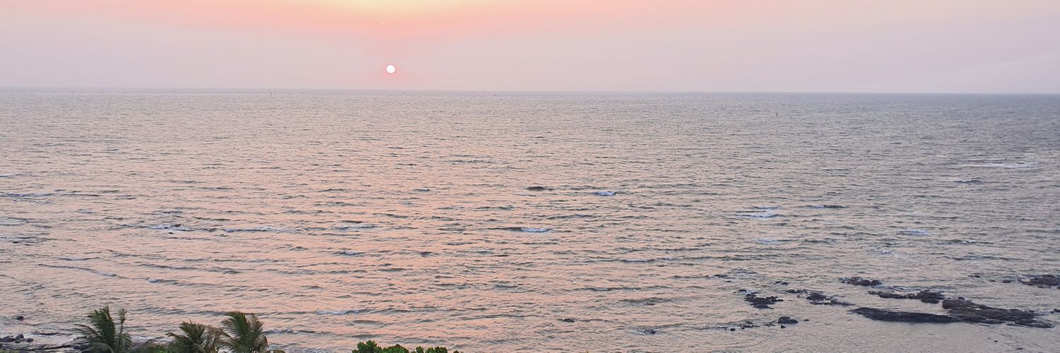 rishivazir's profile banner image