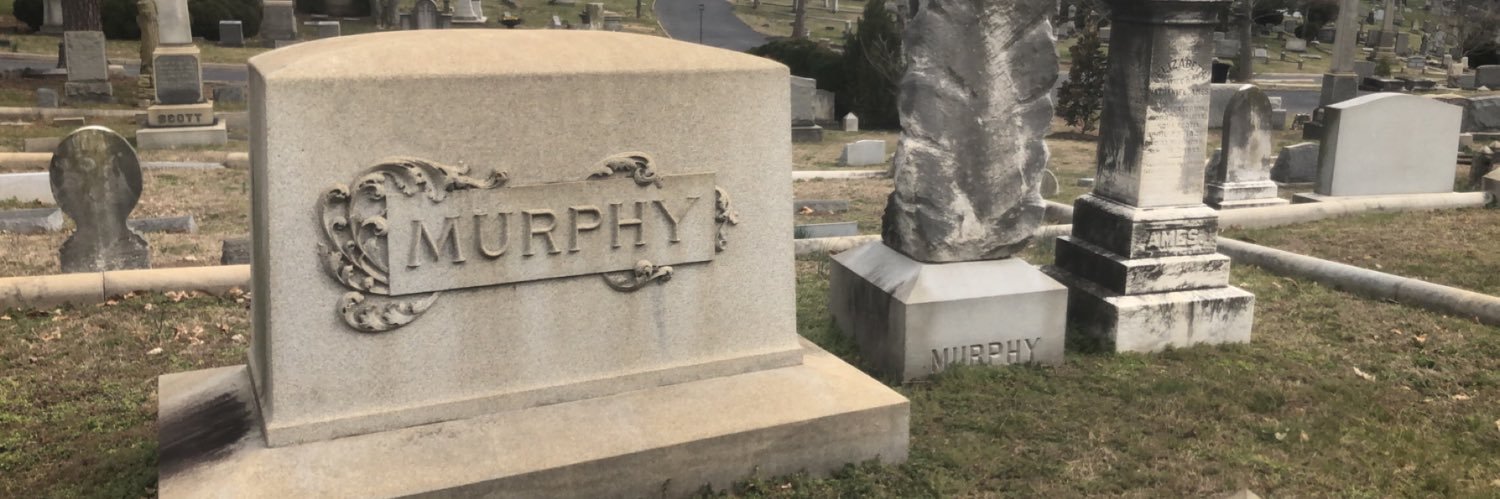 emmurphy21216's profile banner image