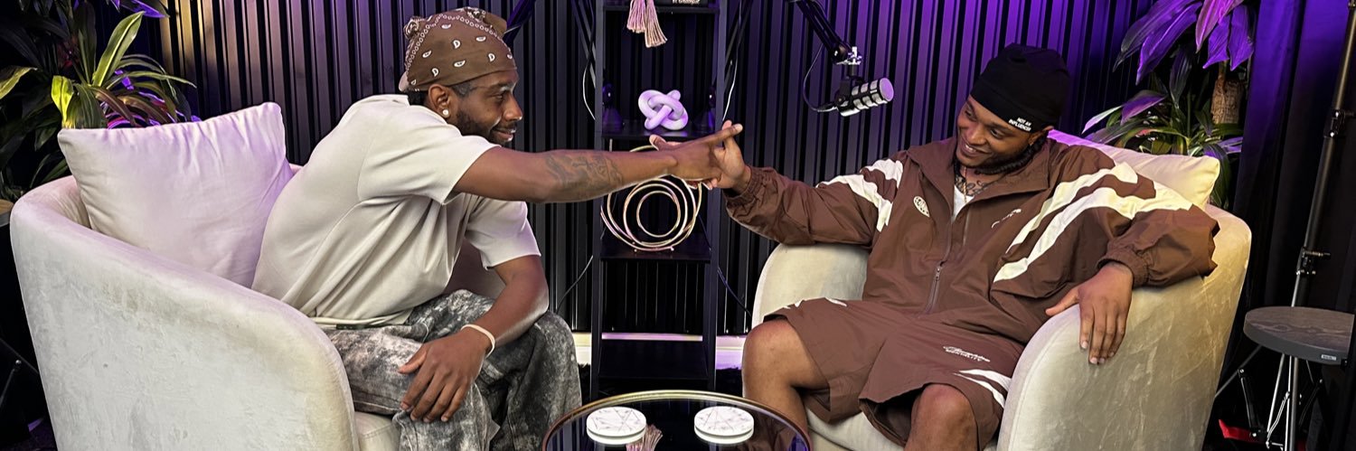 Vibin With Veto banner