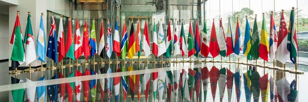 wgeoorg Profile Banner
