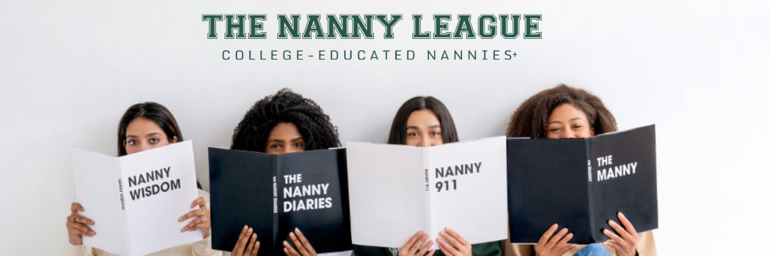 thenannyleague's profile banner image