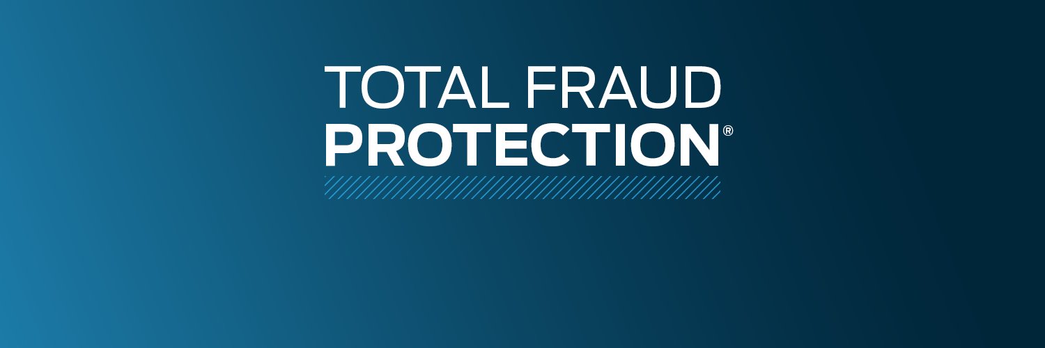 AppGate Total Fraud Protection banner