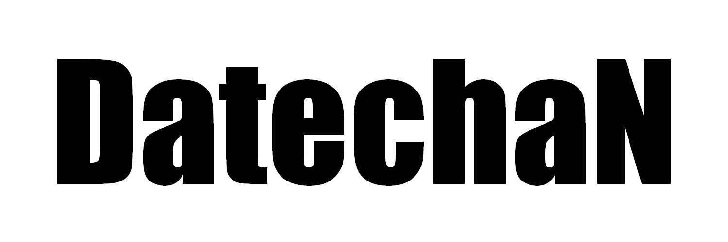 1DatechaN1's profile banner image