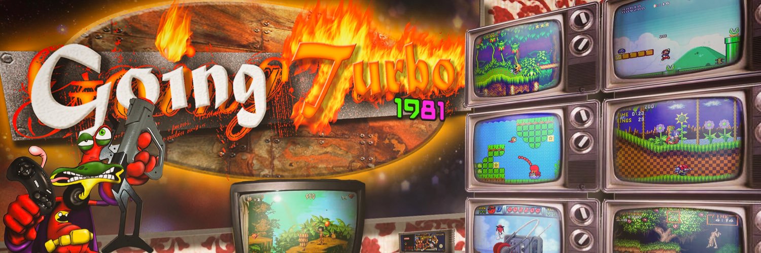GoingTurbo1981's profile banner image