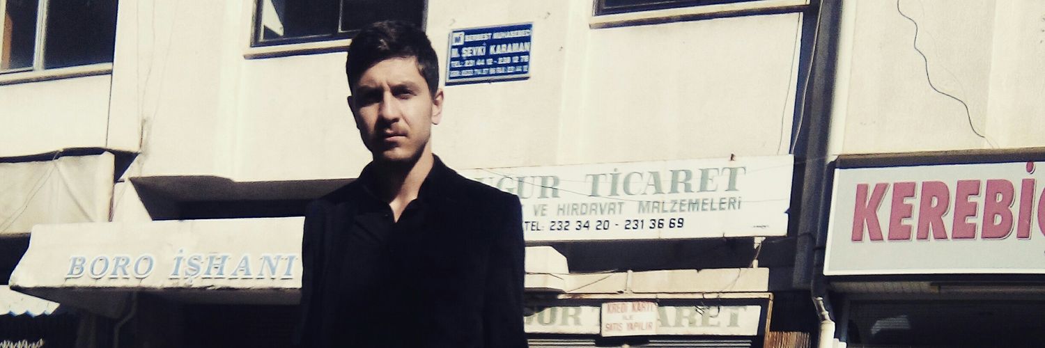 FerhatKar4's profile banner image