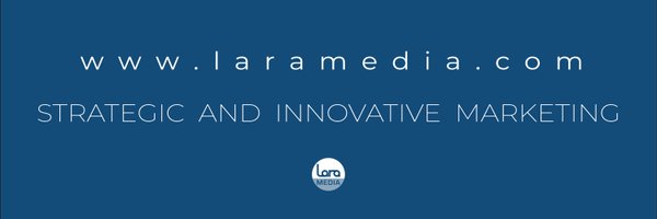 LaraMedia Profile Banner