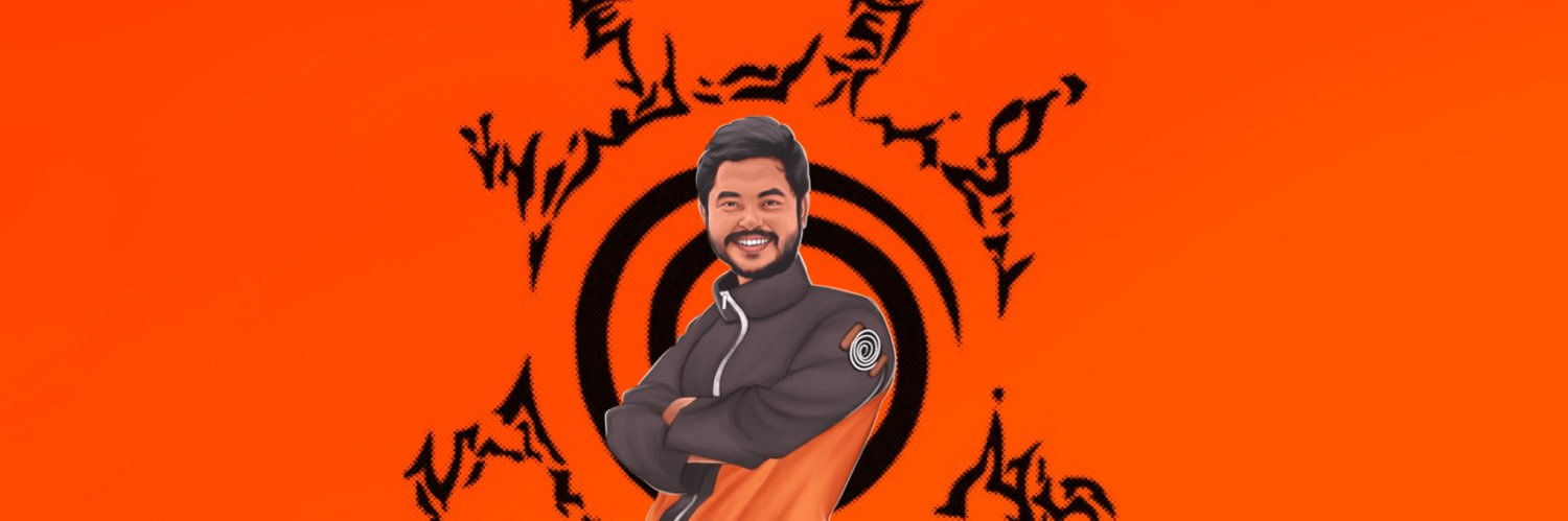 Sai Sujith's banner
