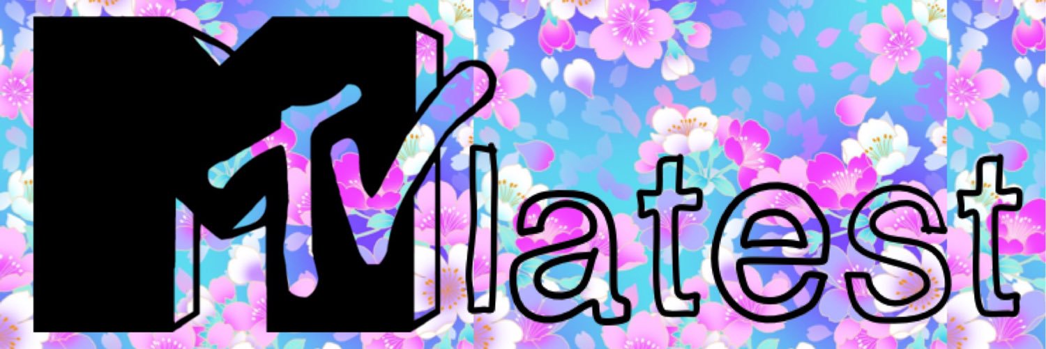 MTV banner