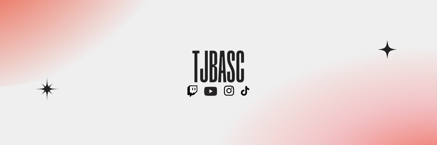 🍪TJBASC🍪's banner