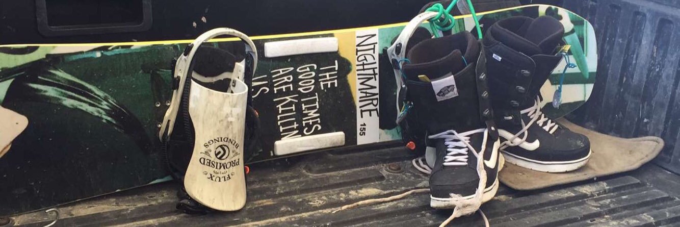 Josh_gaughan's profile banner image