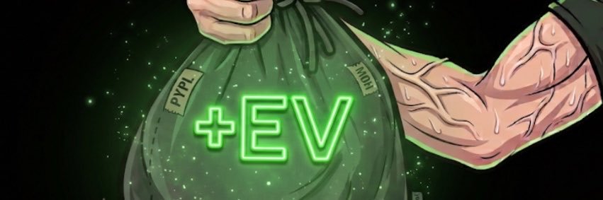 PlusEVBagholder's profile banner image