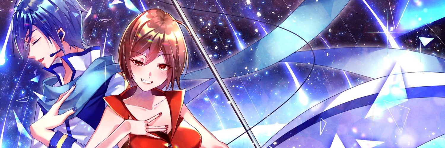 姫 / Hime banner