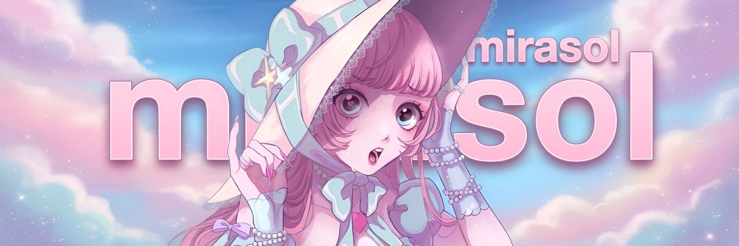 mirasol banner