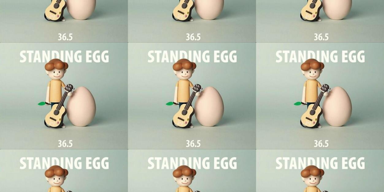 StandingEggINA's profile banner image