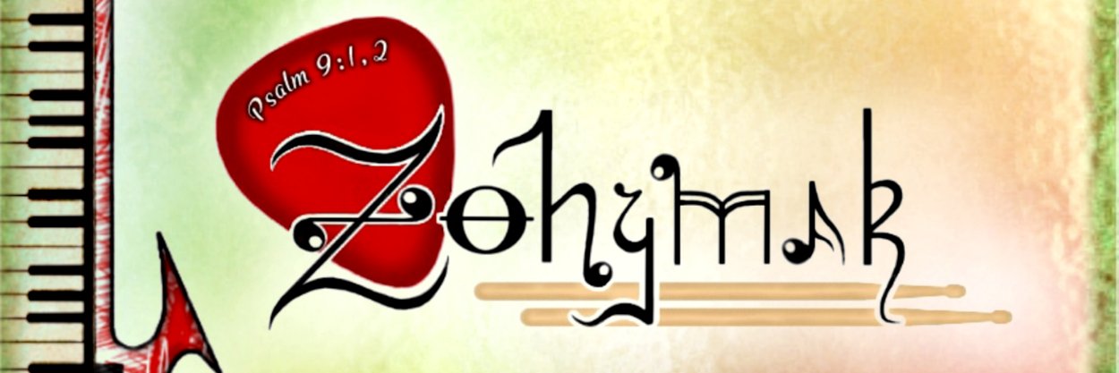 zohymarGuzman's profile banner image