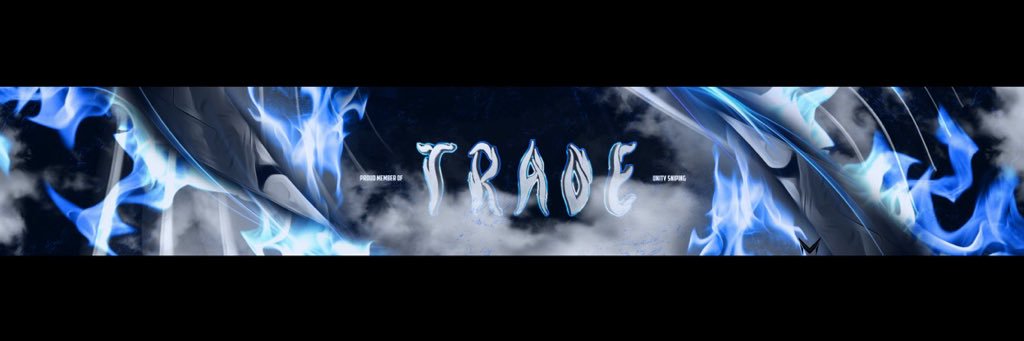 lTradee's profile banner image