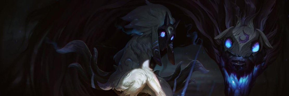 Lobito de Kindred banner