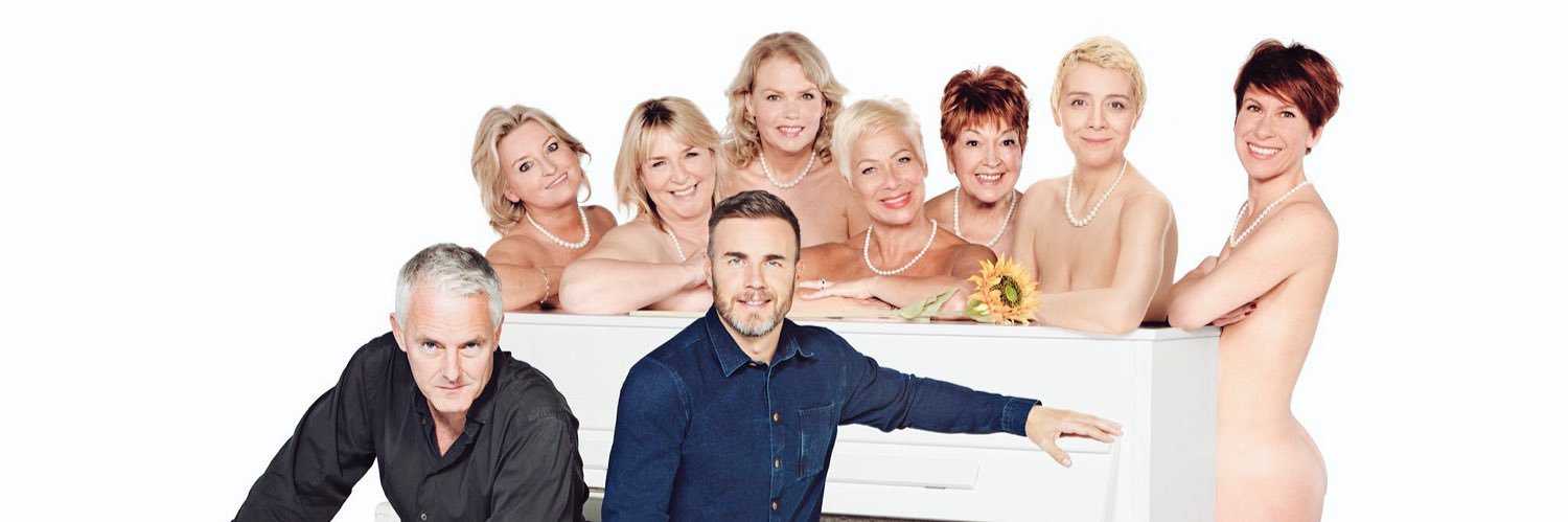 The Girls Fans banner