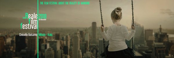 RealeFilmFest Profile Banner