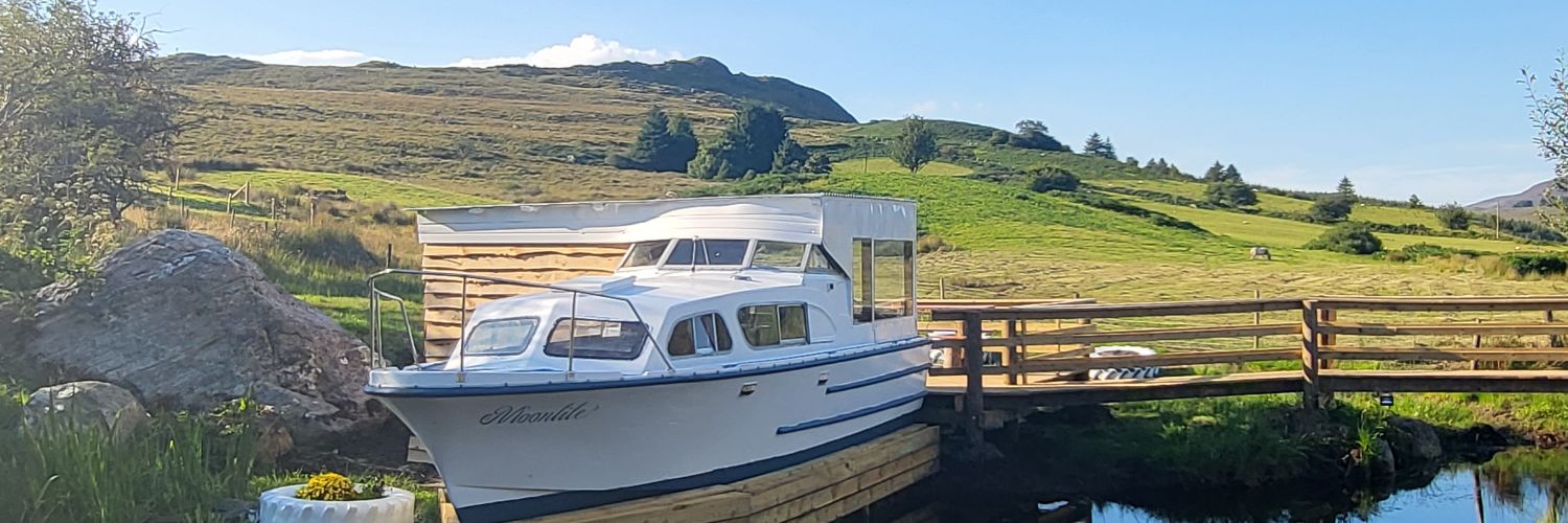 Dermot Mooney banner