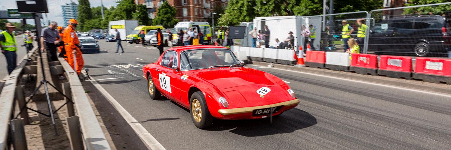 BARC Midlands banner