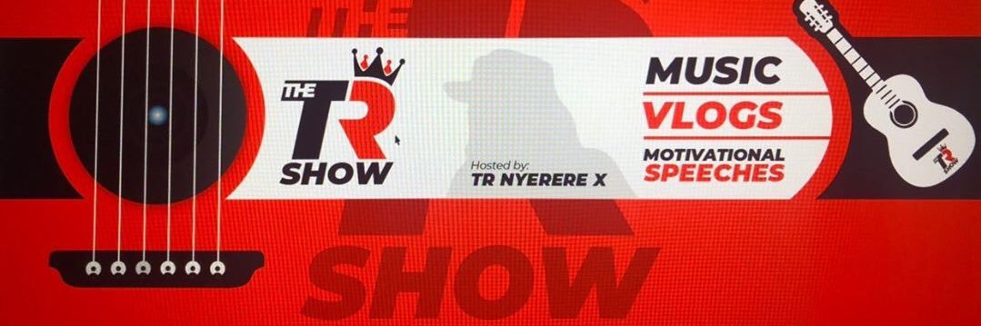 The TR SHOW (@trnyerere_x) / Posts / X