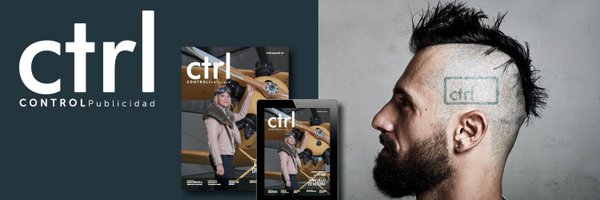 revistactrl Profile Banner