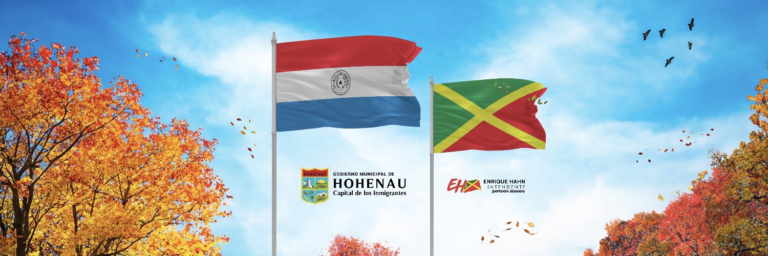 EnriqueHahn's profile banner image