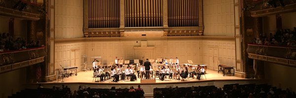 WMSBandNatick Profile Banner