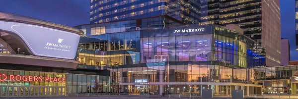 JWMarriottEdm Profile Banner