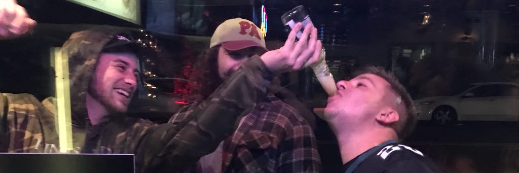 FatthewBarr's profile banner image