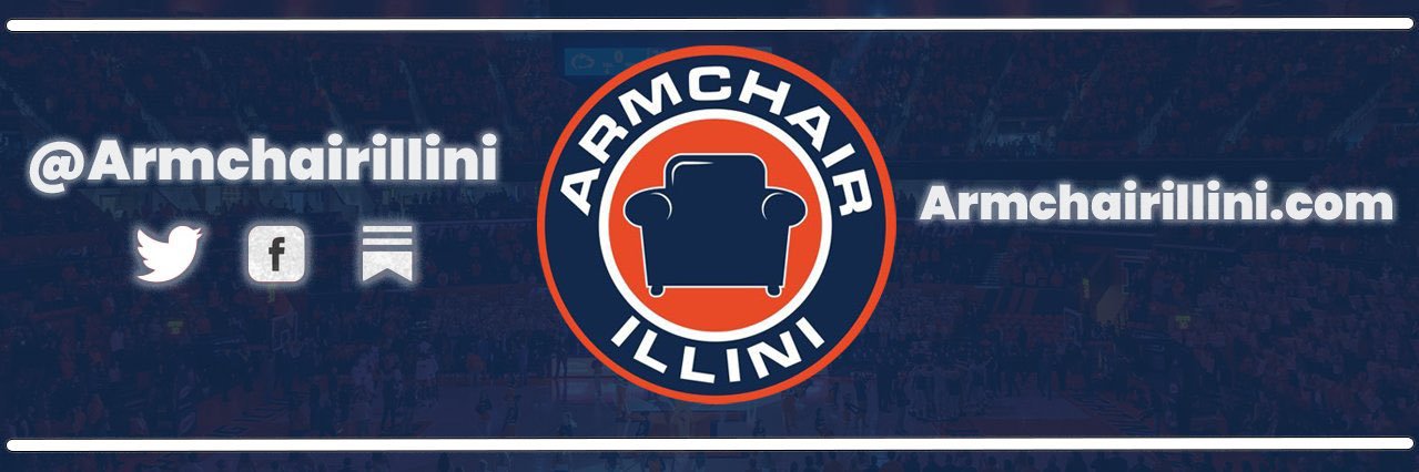Armchair Illinois's banner