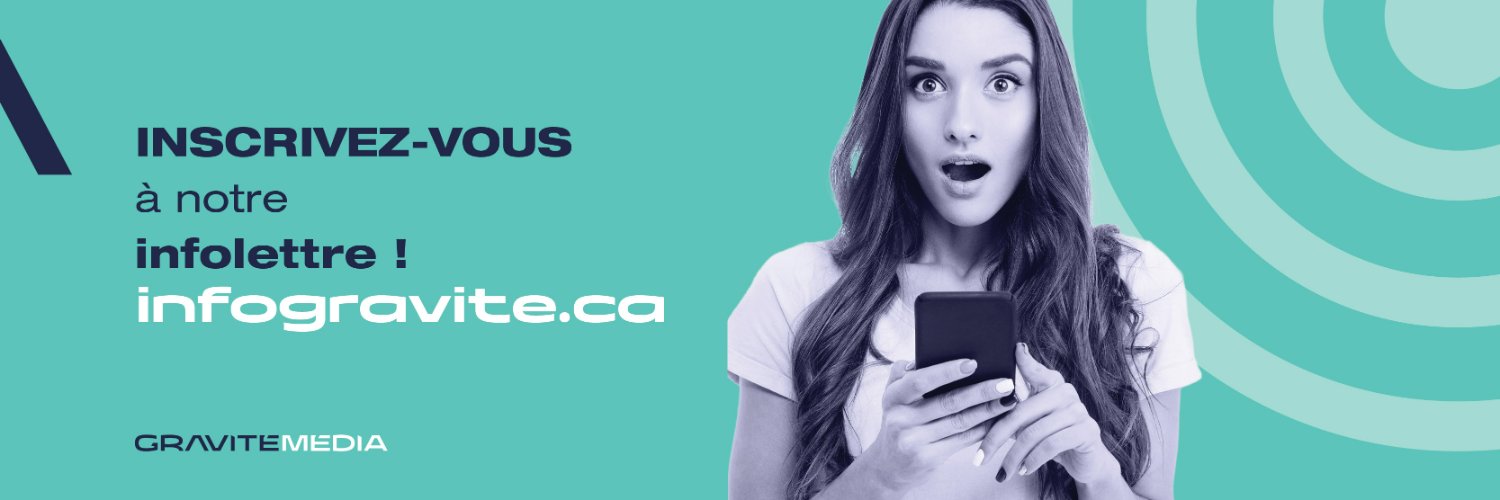 Journal La Relève banner