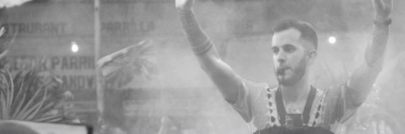 CarlosSalvarred's profile banner image