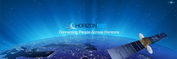 HORIZONSAT Profile Banner