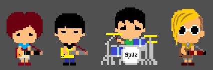 スピッツいんふぉ🐾 banner