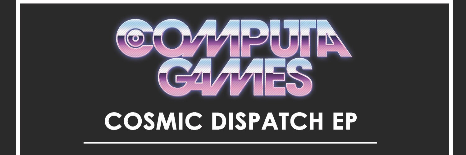 Computa Games banner