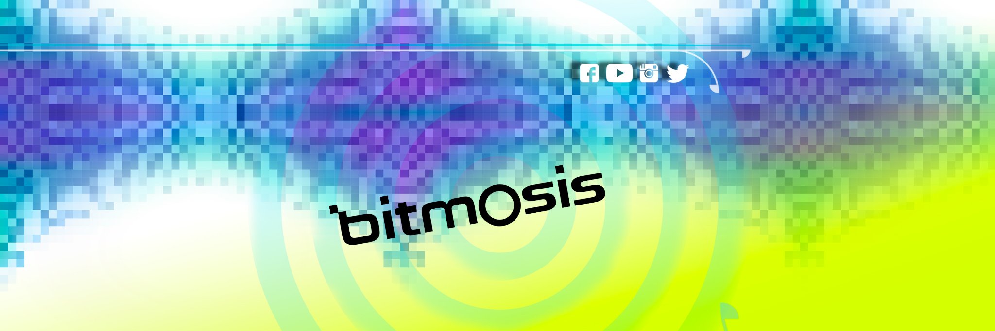 Bitmosis's profile banner image