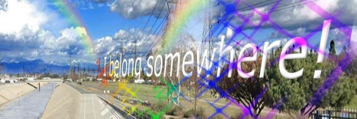 laraland banner