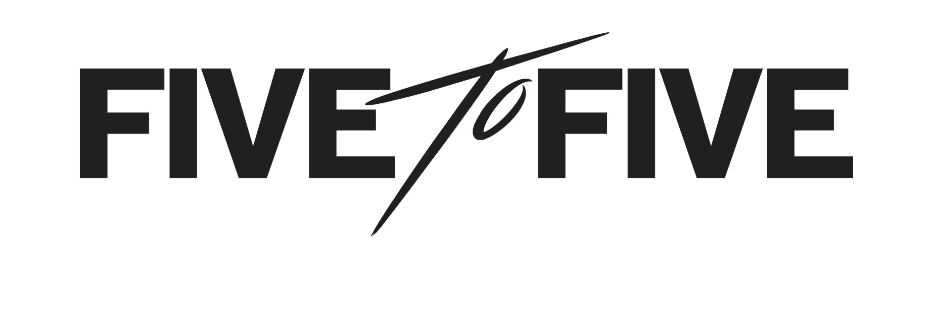 Five To Five banner
