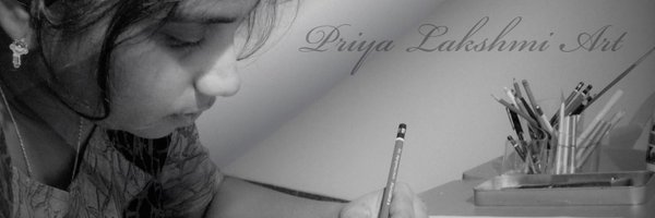Priyalakshmiart Profile Banner