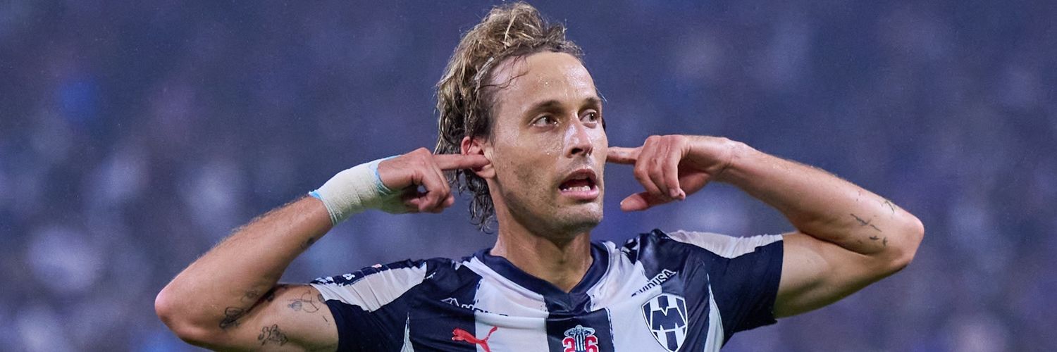 Ángel Moreno banner