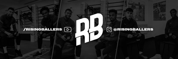 Rising Ballers Profile Banner