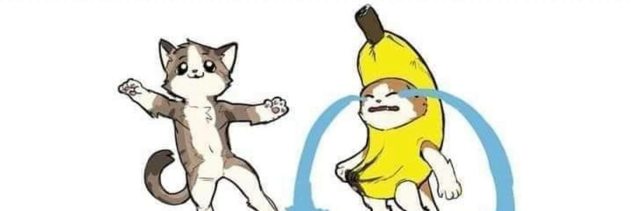felosRG's profile banner image