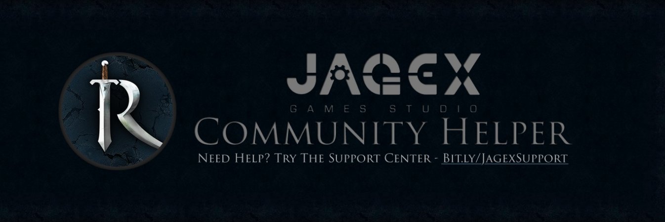 JagexHelpOcean's profile banner image