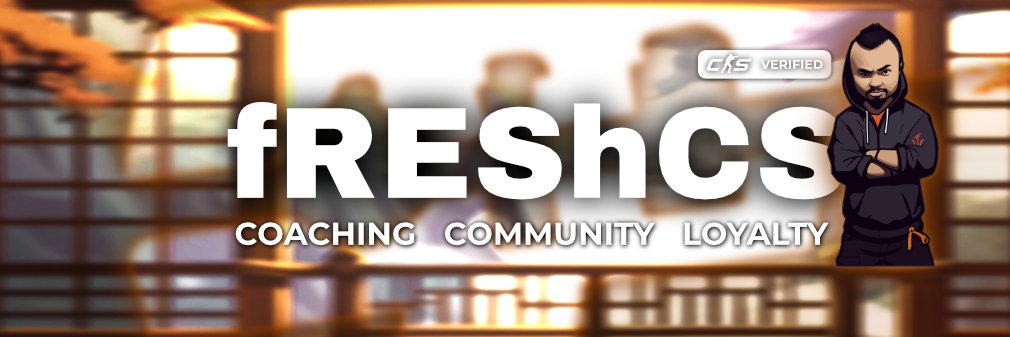 fREShCS banner